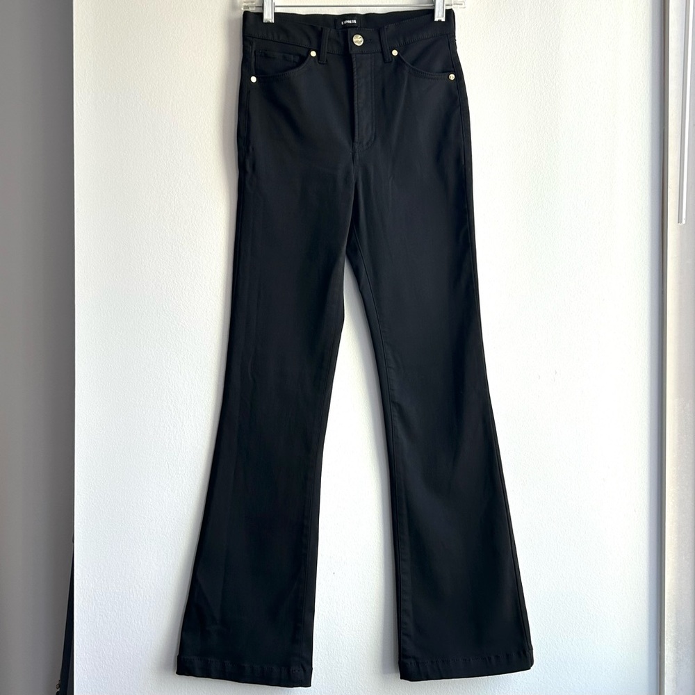 Women’s Black Pants